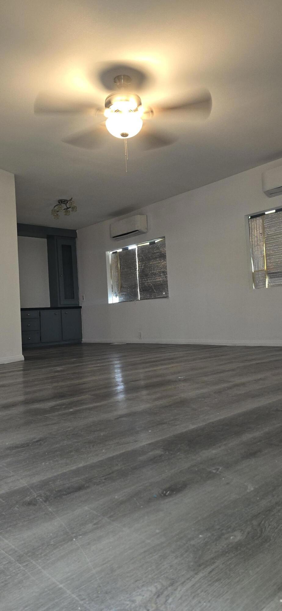 Truckhaven - Residential