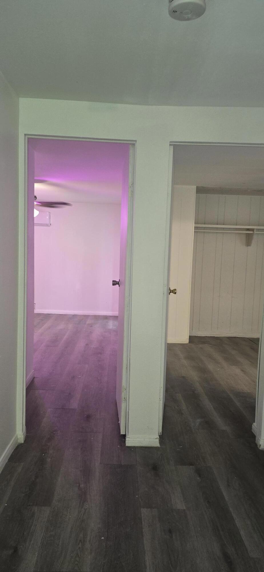 Truckhaven - Residential