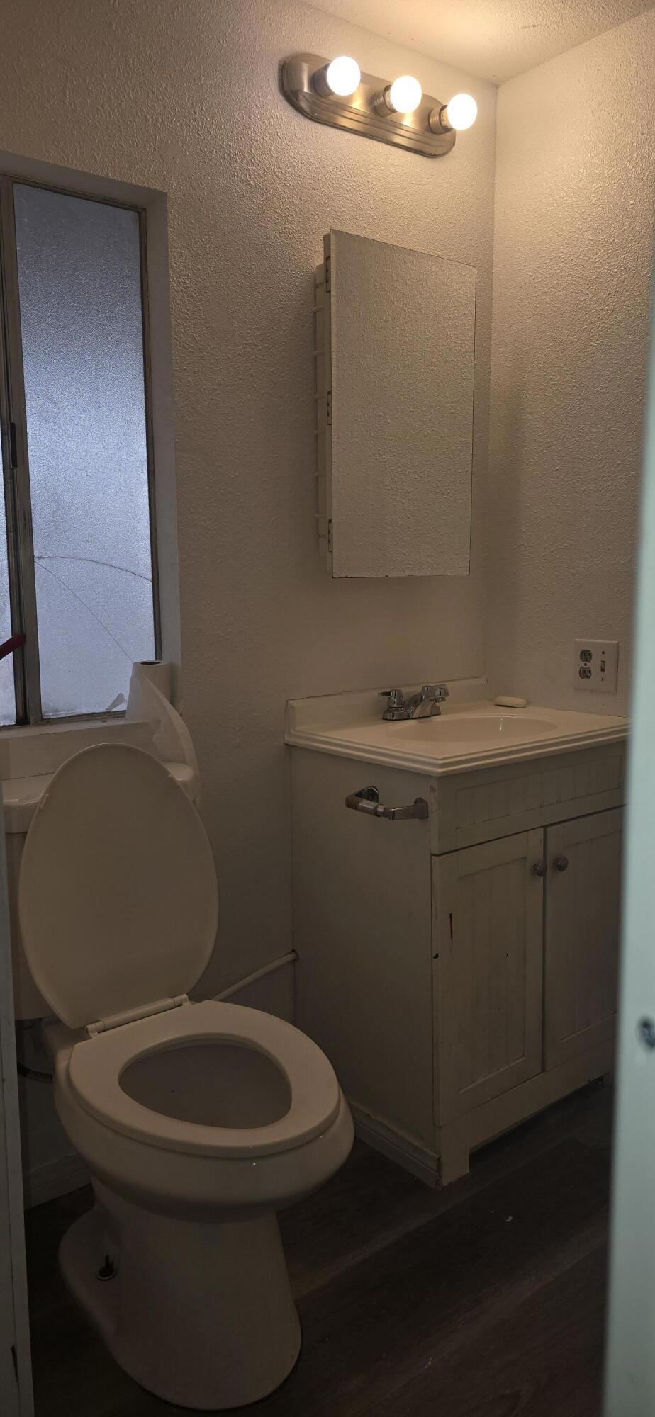 Truckhaven - Residential