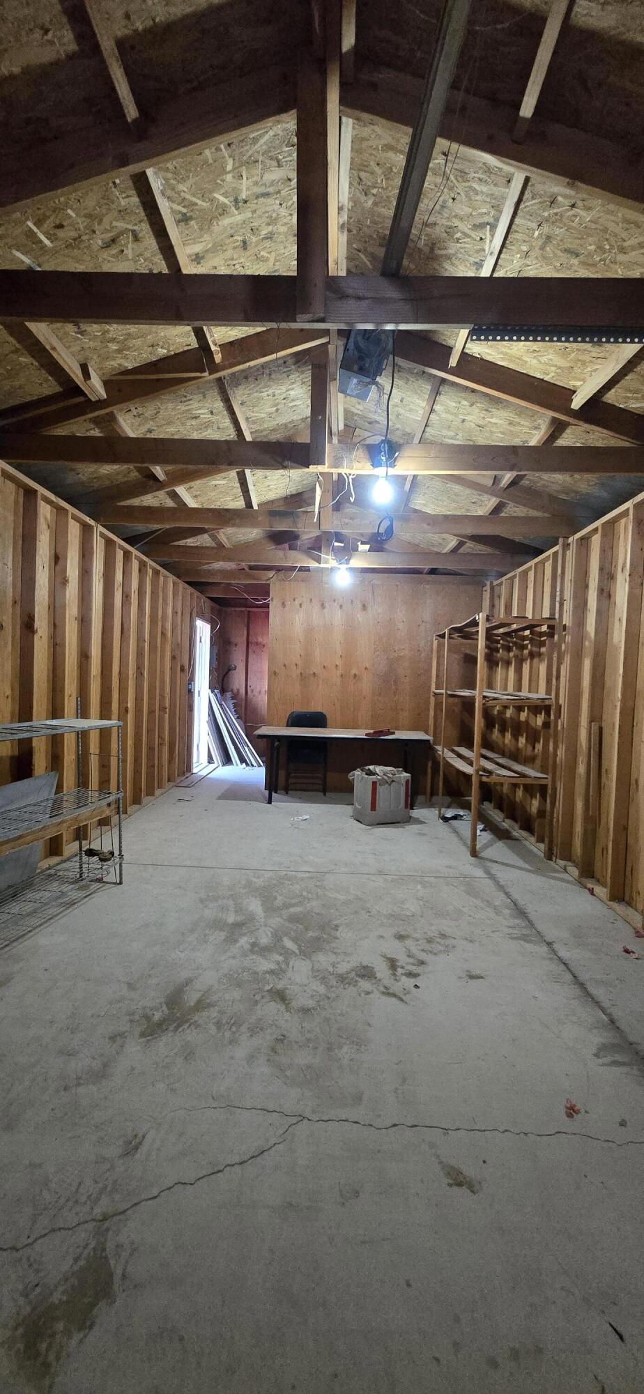 Truckhaven - Residential