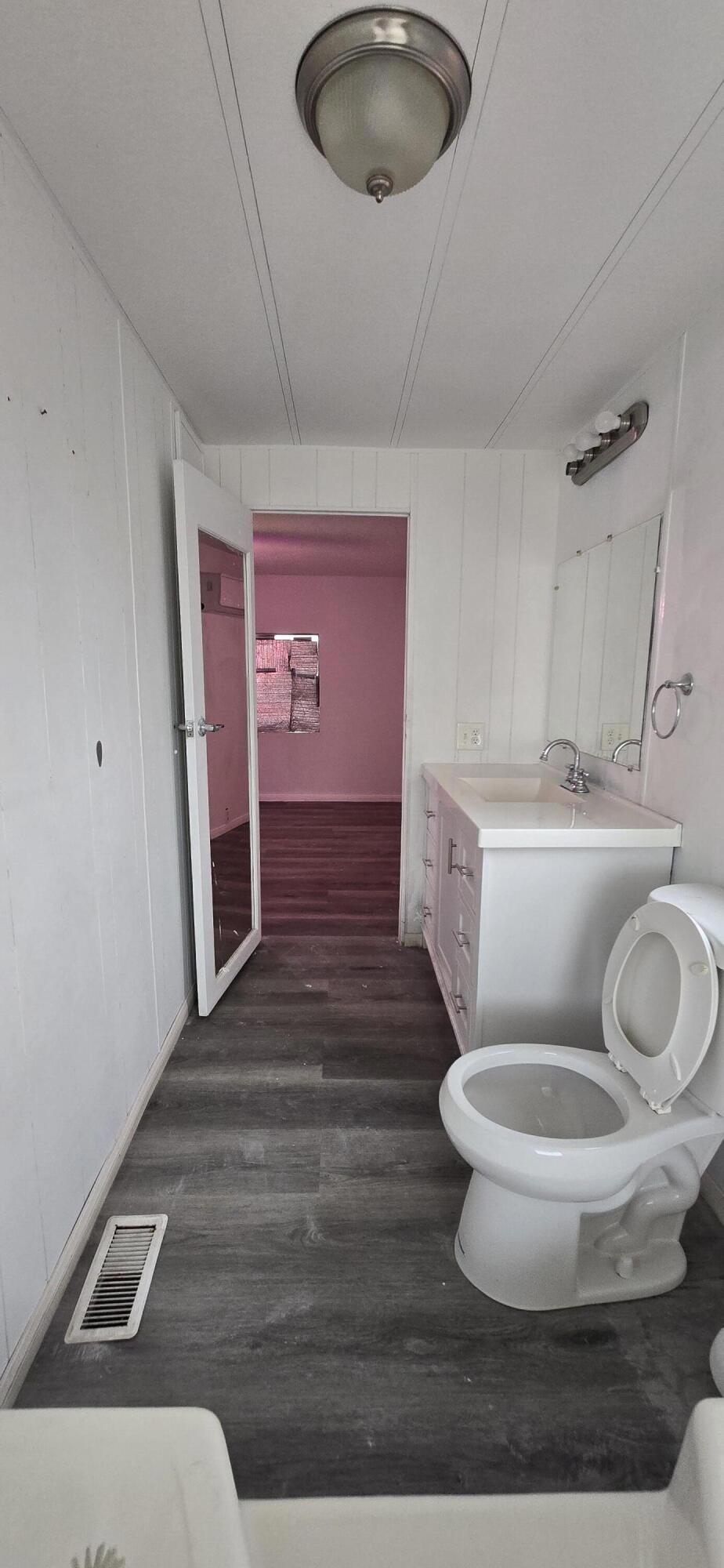 Truckhaven - Residential