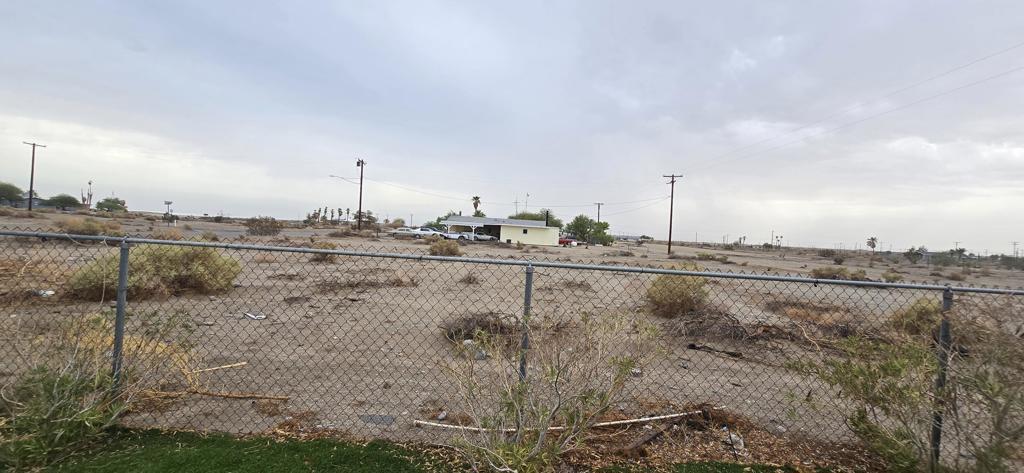 Truckhaven - Residential