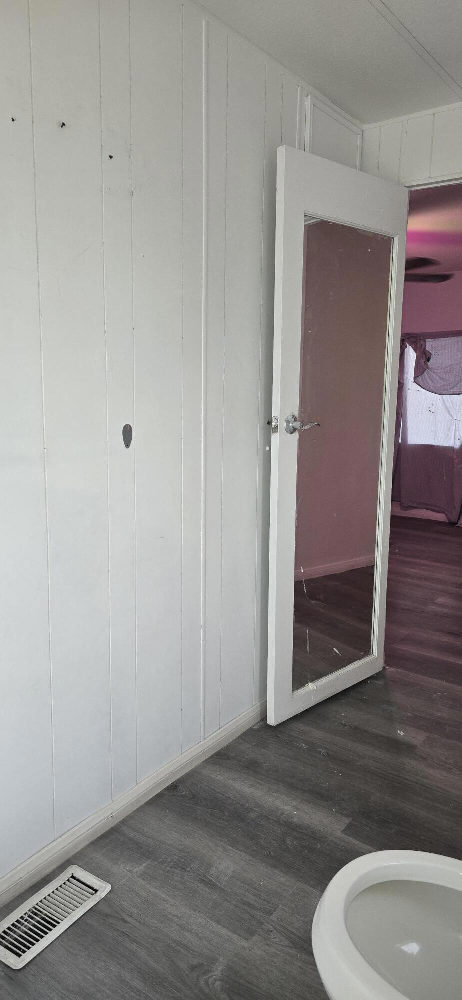 Truckhaven - Residential