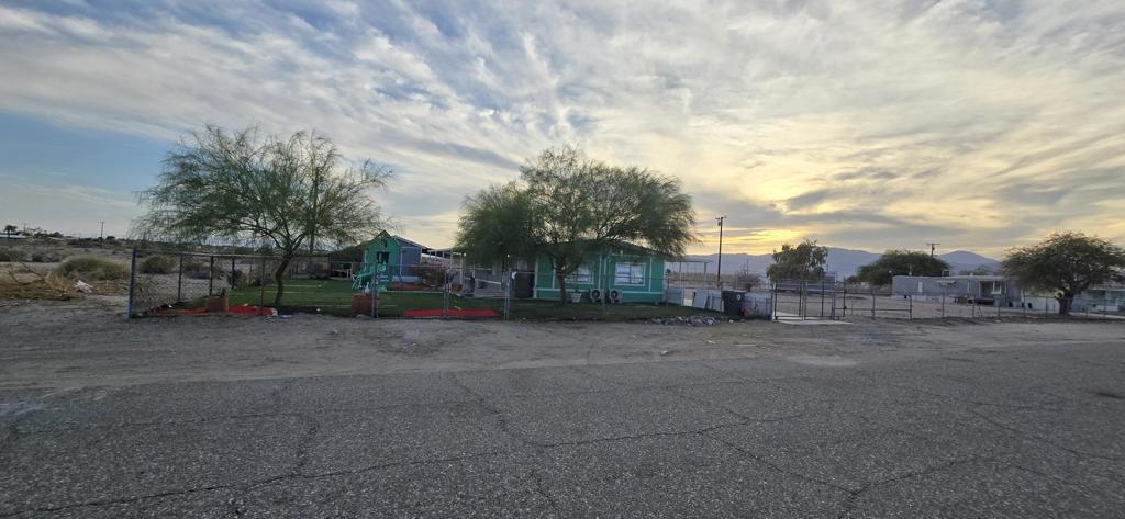 Truckhaven - Residential