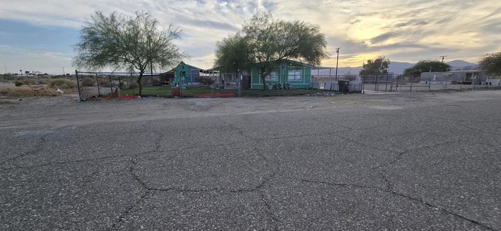 Truckhaven - Residential