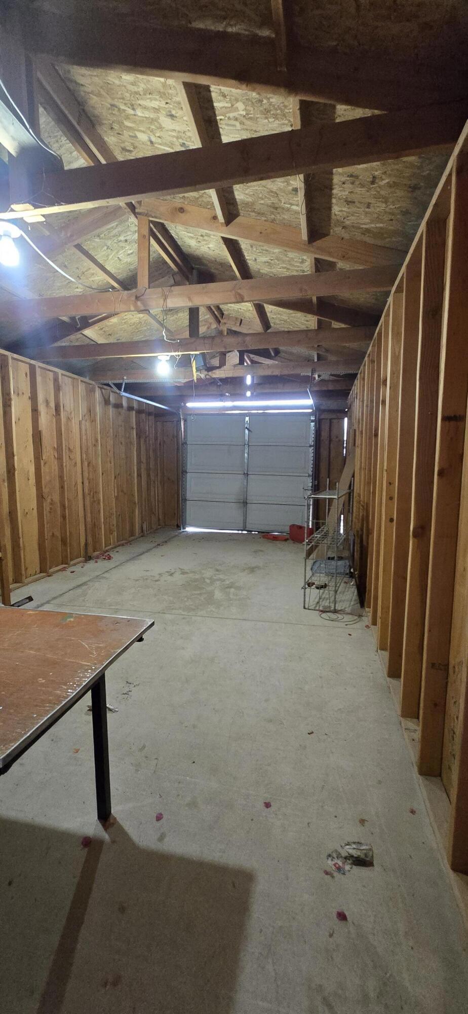 Truckhaven - Residential