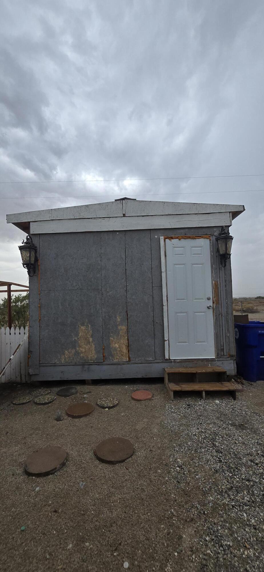 Truckhaven - Residential