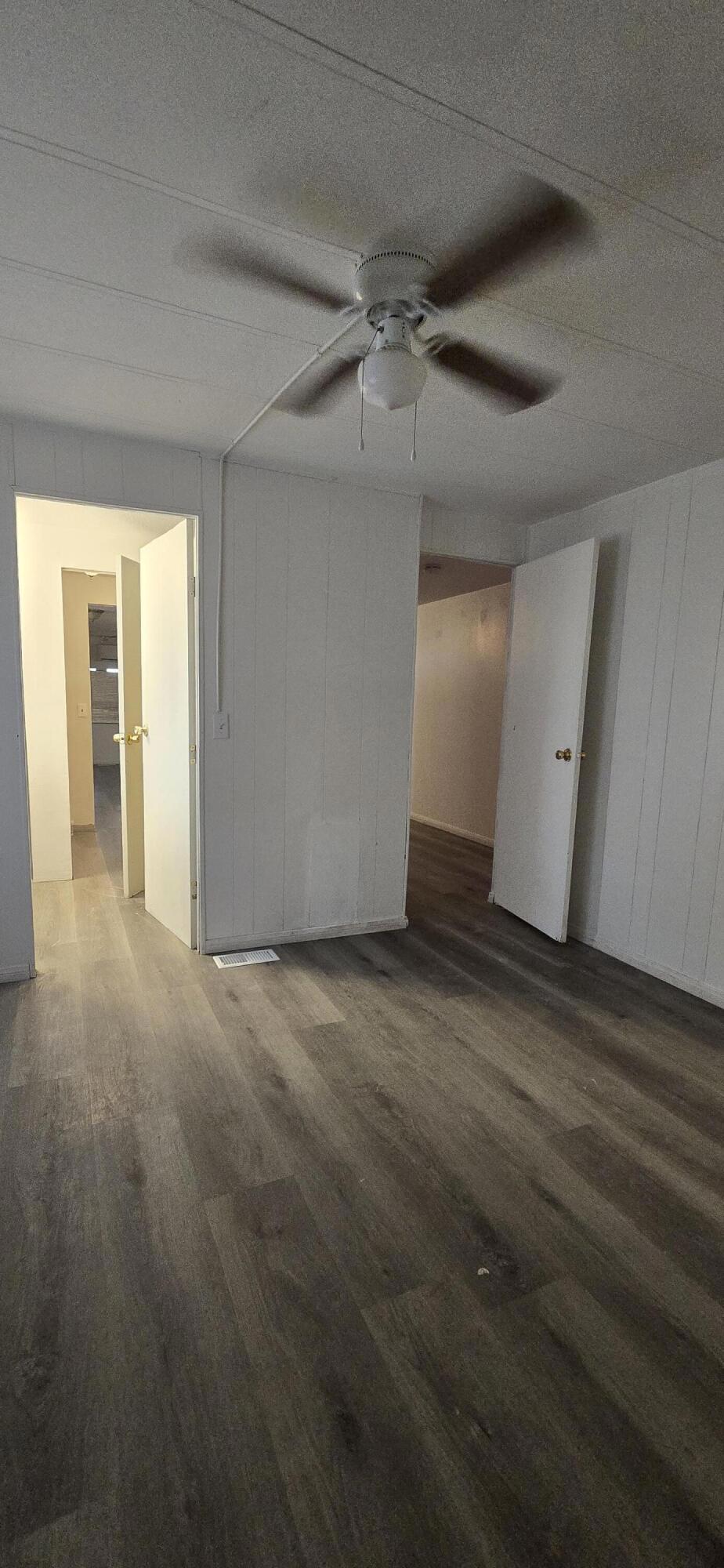 Truckhaven - Residential