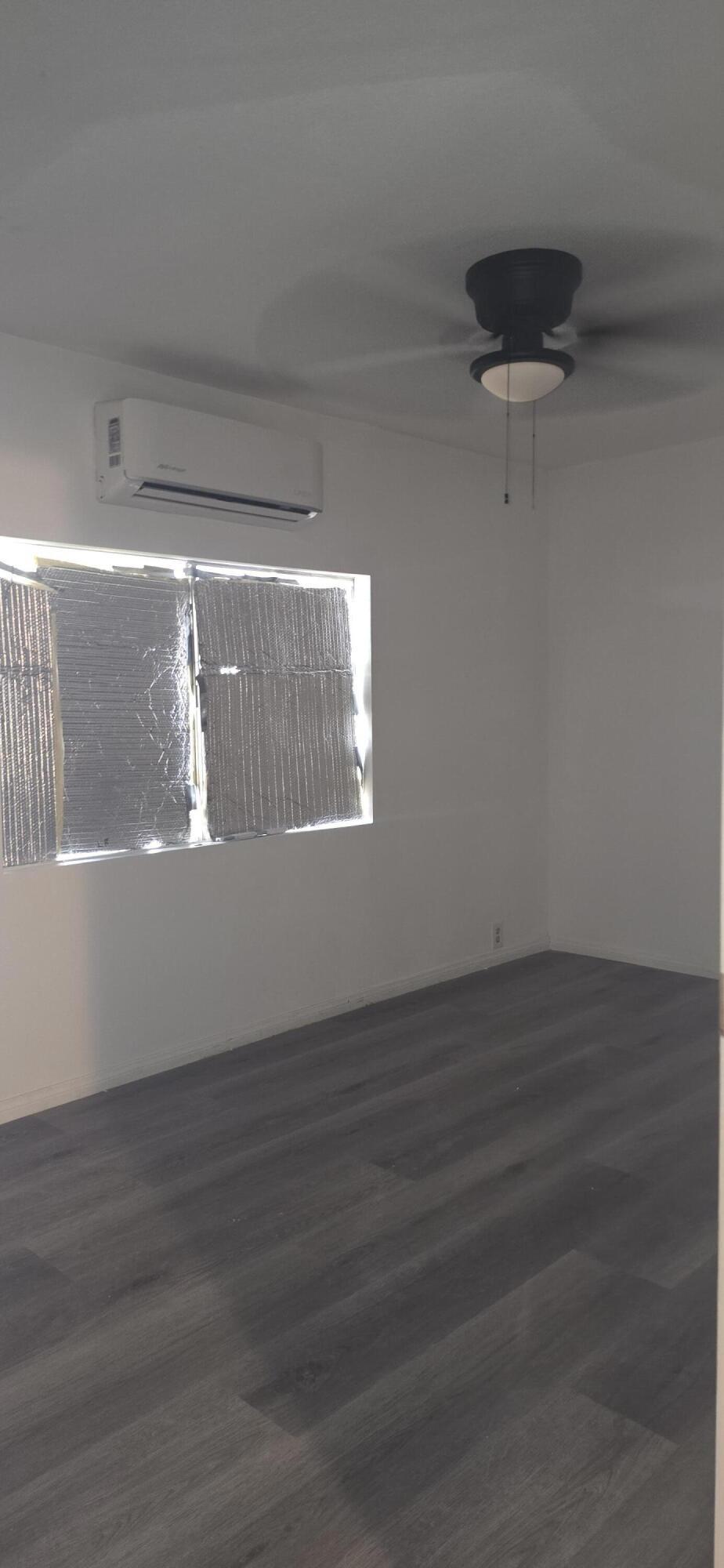 Truckhaven - Residential