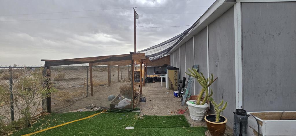 Truckhaven - Residential