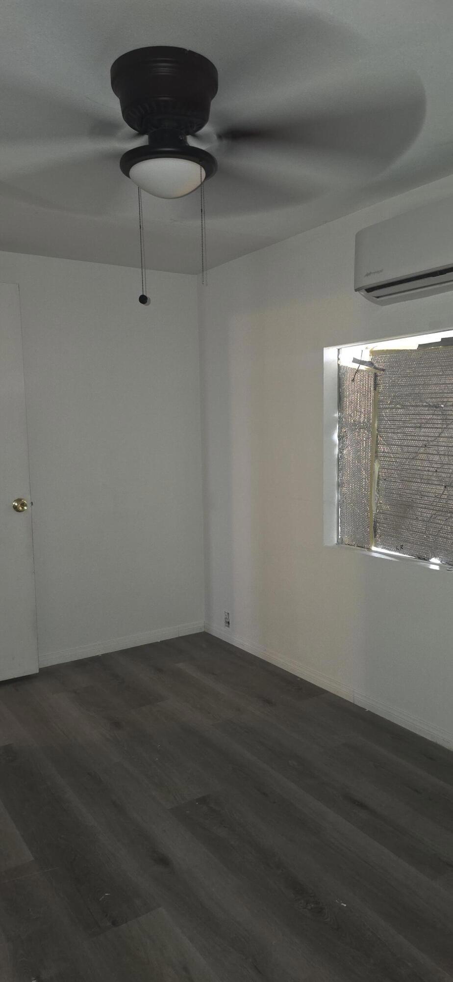 Truckhaven - Residential