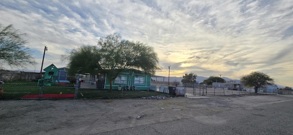 Truckhaven - Residential