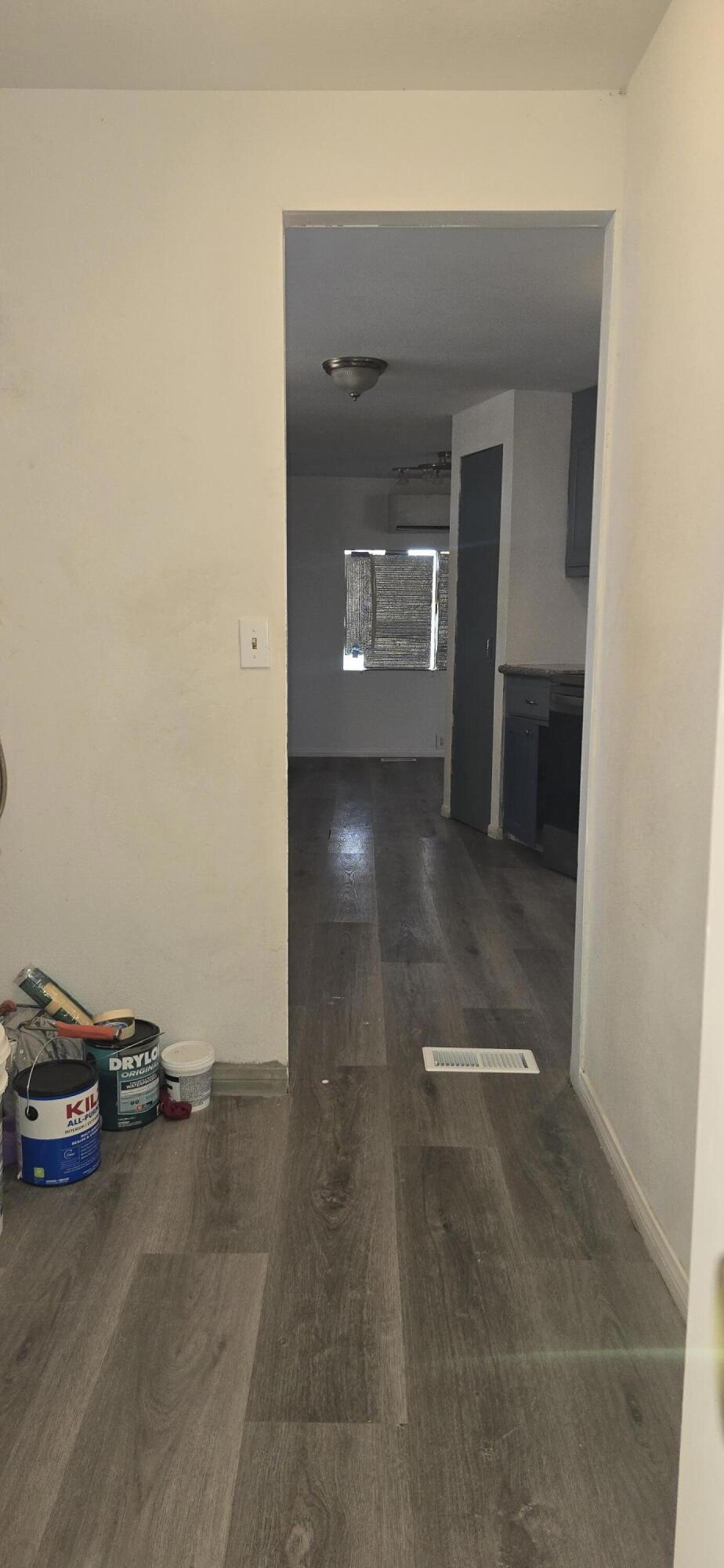 Truckhaven - Residential