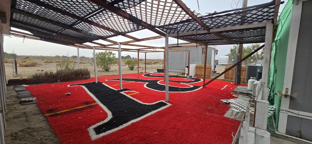 Truckhaven - Residential