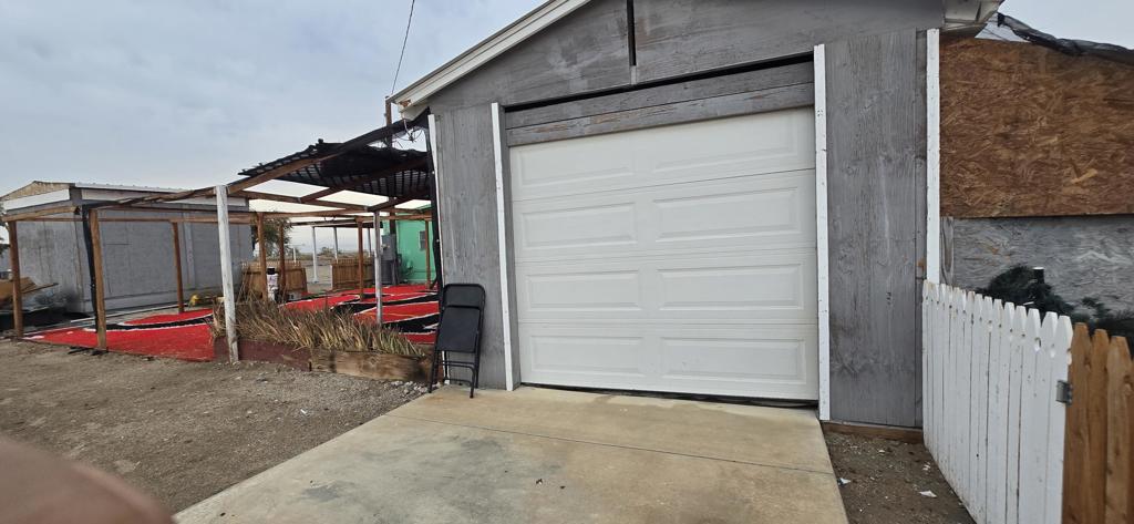 Truckhaven - Residential