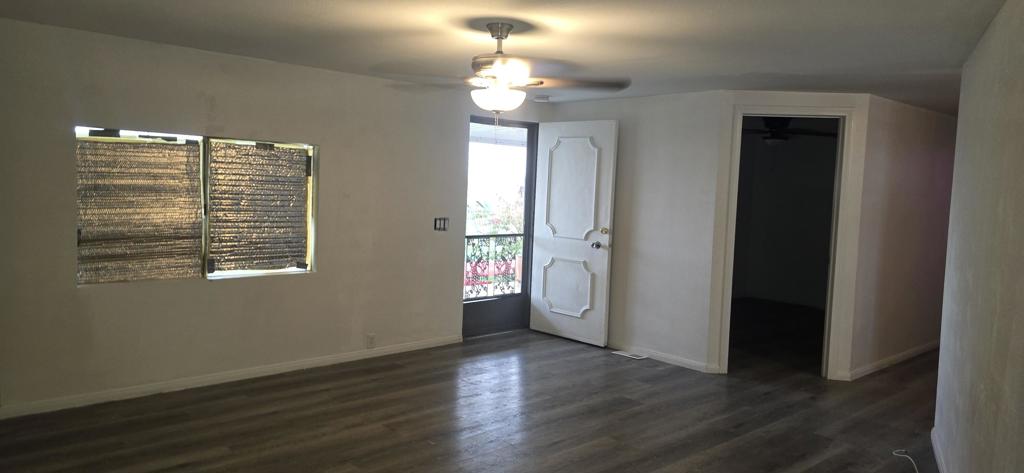 Truckhaven - Residential