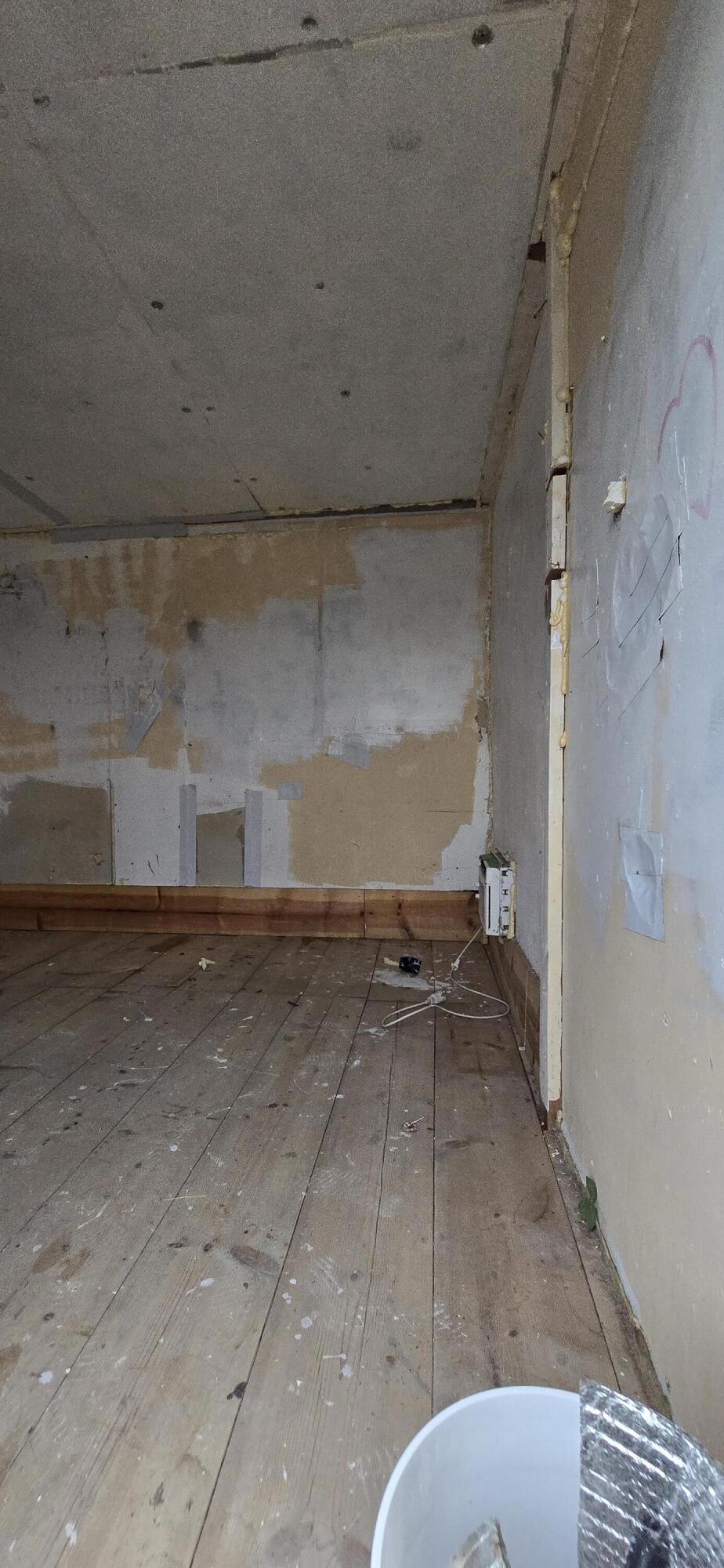 Truckhaven - Residential