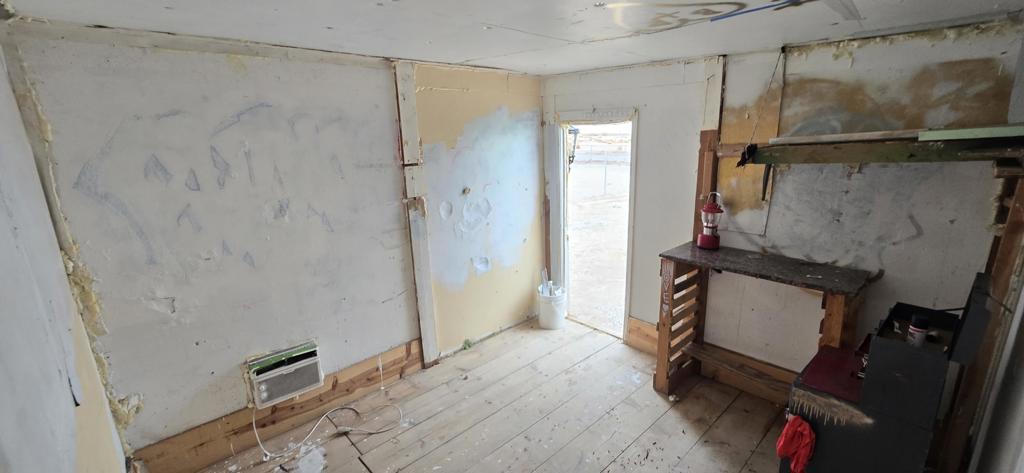 Truckhaven - Residential