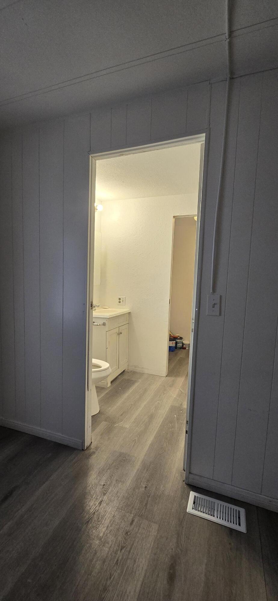 Truckhaven - Residential