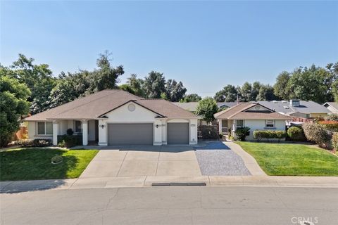 Photo of 1613 Galaxy WAY, Redding, CA 96002 (MLS # SN26117987)