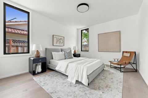 Tiny photo for 1598 Willowbrook Drive, San Jose, CA 95118 (MLS # ML82064949)