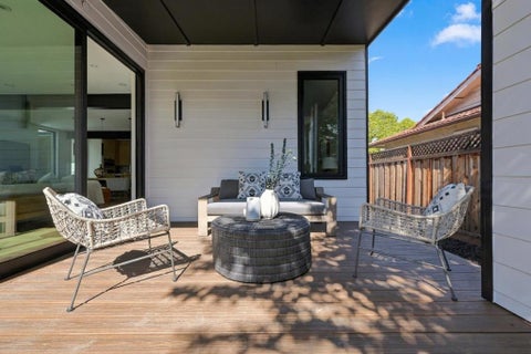 Tiny photo for 1598 Willowbrook Drive, San Jose, CA 95118 (MLS # ML82064949)