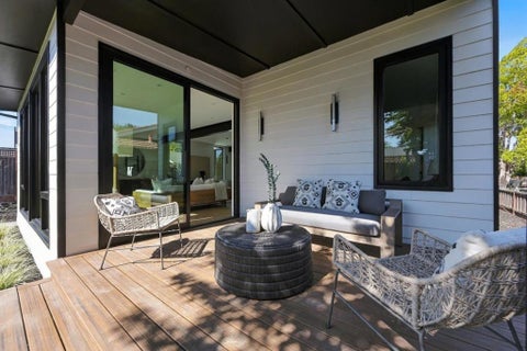 Tiny photo for 1598 Willowbrook Drive, San Jose, CA 95118 (MLS # ML82064949)