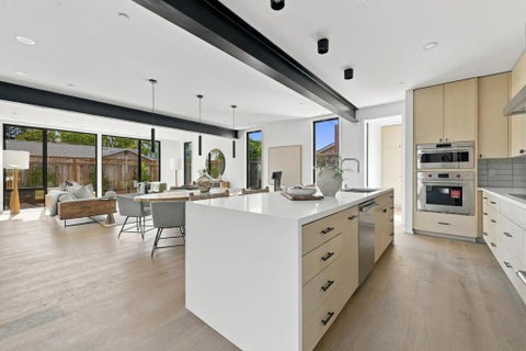 Tiny photo for 1598 Willowbrook Drive, San Jose, CA 95118 (MLS # ML82064949)