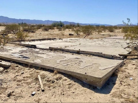 Photo of 1114 Desert Queen Road, 29 Palms, CA 92277 (MLS # 219152115PS)