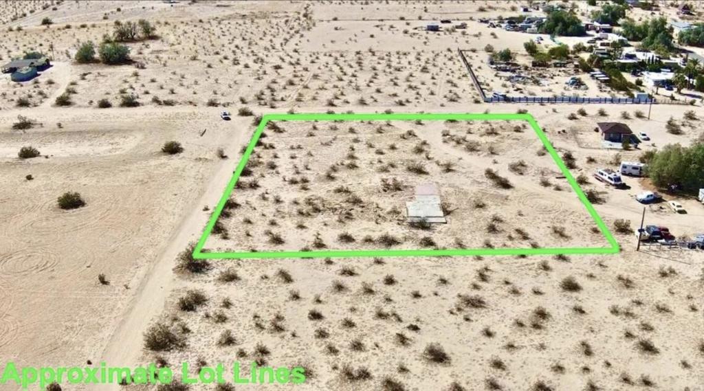 1114 Desert Queen Road