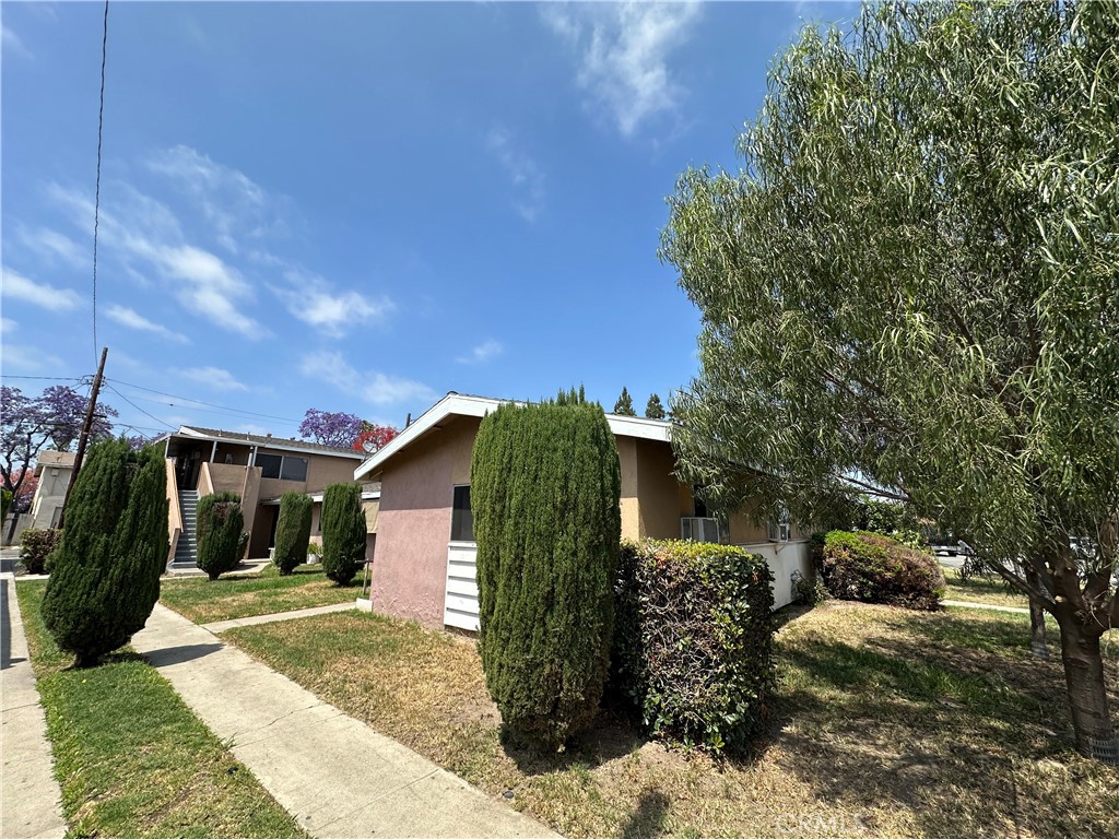 - Residential Income