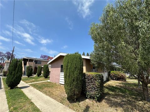 617 E Eton Place Anaheim CA 92805