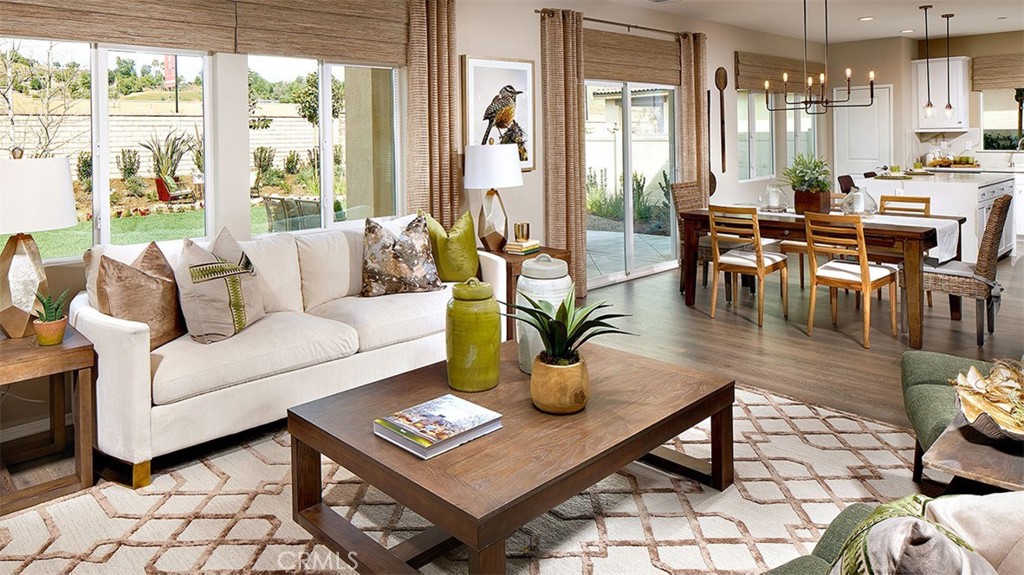 23570 Evening Primrose Court