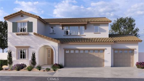 Photo of 23570 Evening Primrose Court, Wildomar, CA 92595 (MLS # SW26060295)