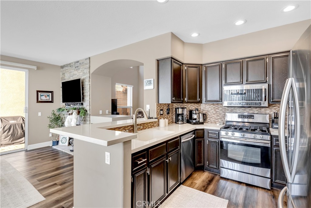 Sunrise (SUNR) - Residential