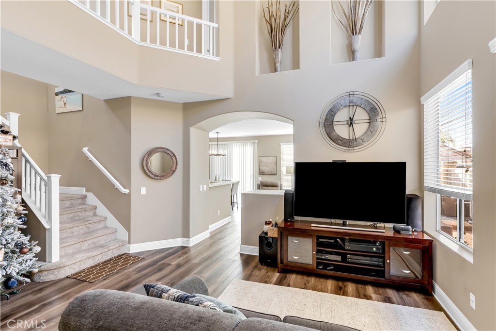 Sunrise (SUNR) - Residential