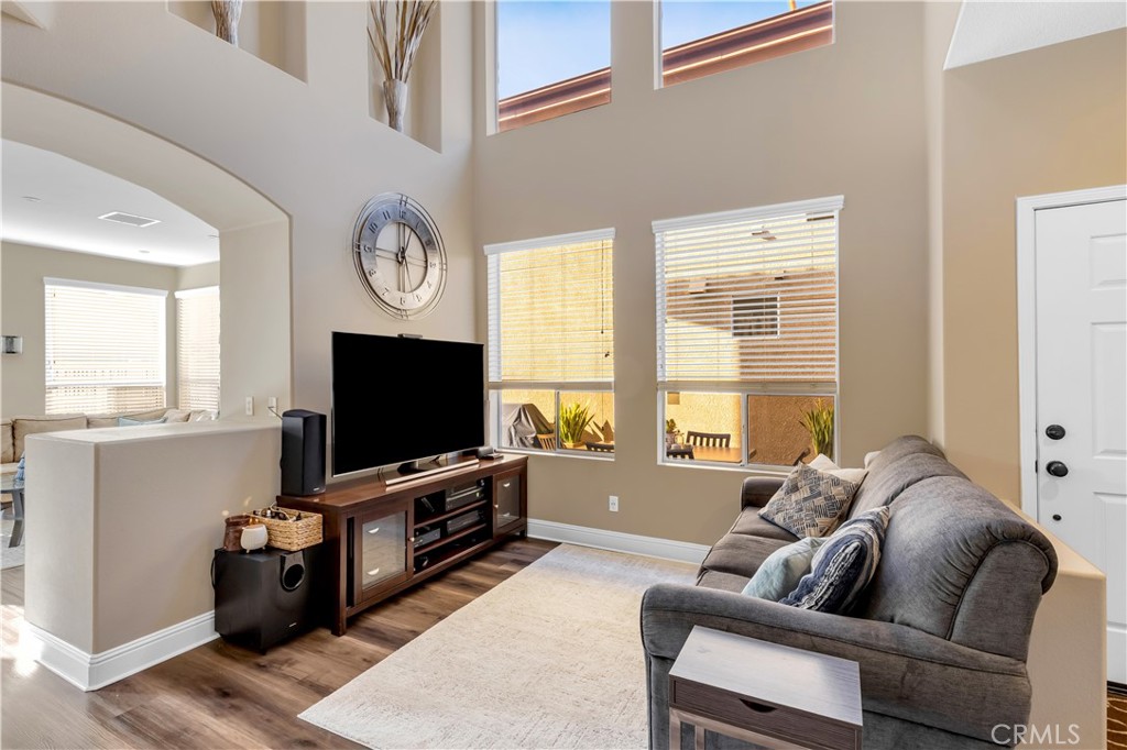 Sunrise (SUNR) - Residential