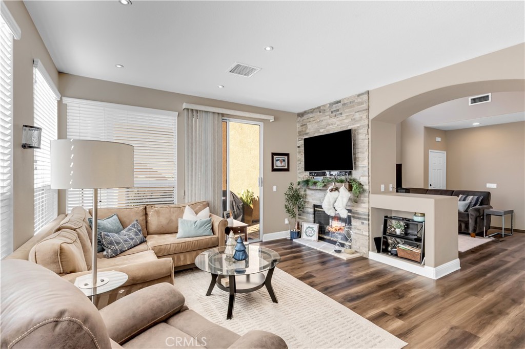 Sunrise (SUNR) - Residential