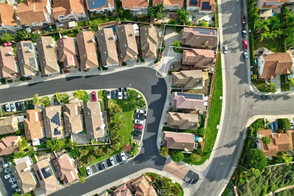 Sunrise (SUNR) - Residential