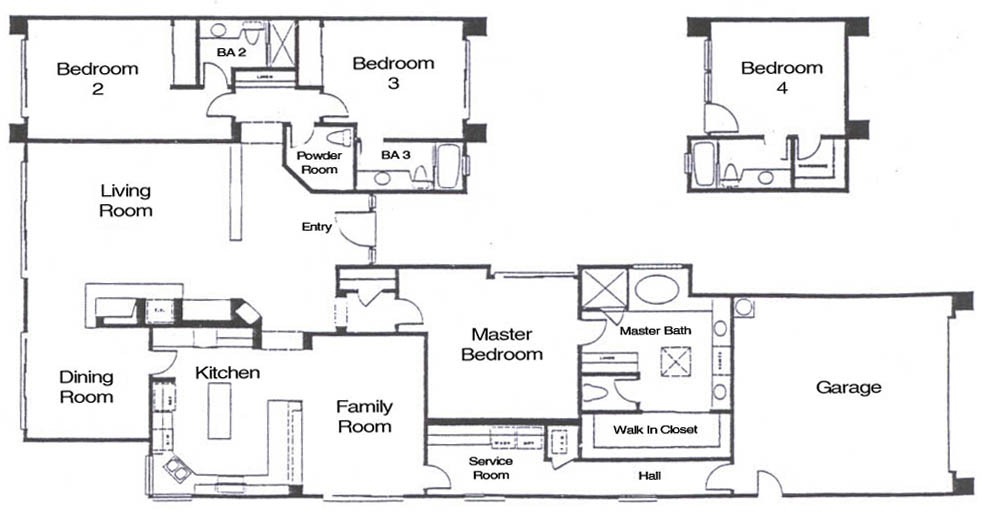 PGA Nicklaus Private - Residential