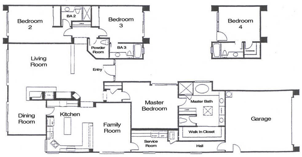 PGA Nicklaus Private - Residential