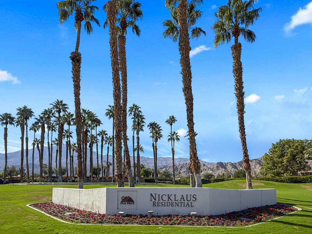 PGA Nicklaus Private - Residential