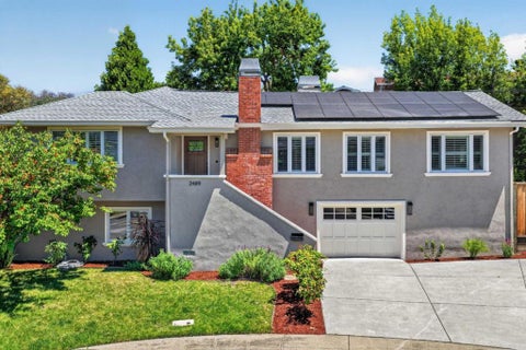 Photo of 2489 Edith Avenue, Redwood City, CA 94061 (MLS # ML82051903)