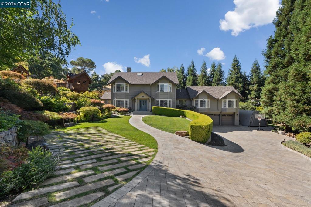 965 Elwyn Place Pl, Danville CA 94526