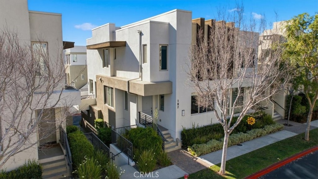 12921 Union Avenue 107