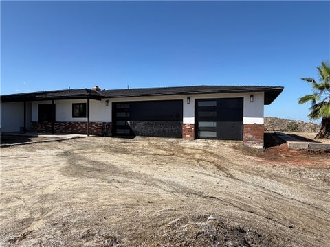 Photo of 20627 Bushton Place, Perris, CA 92570 (MLS # DW26223141)