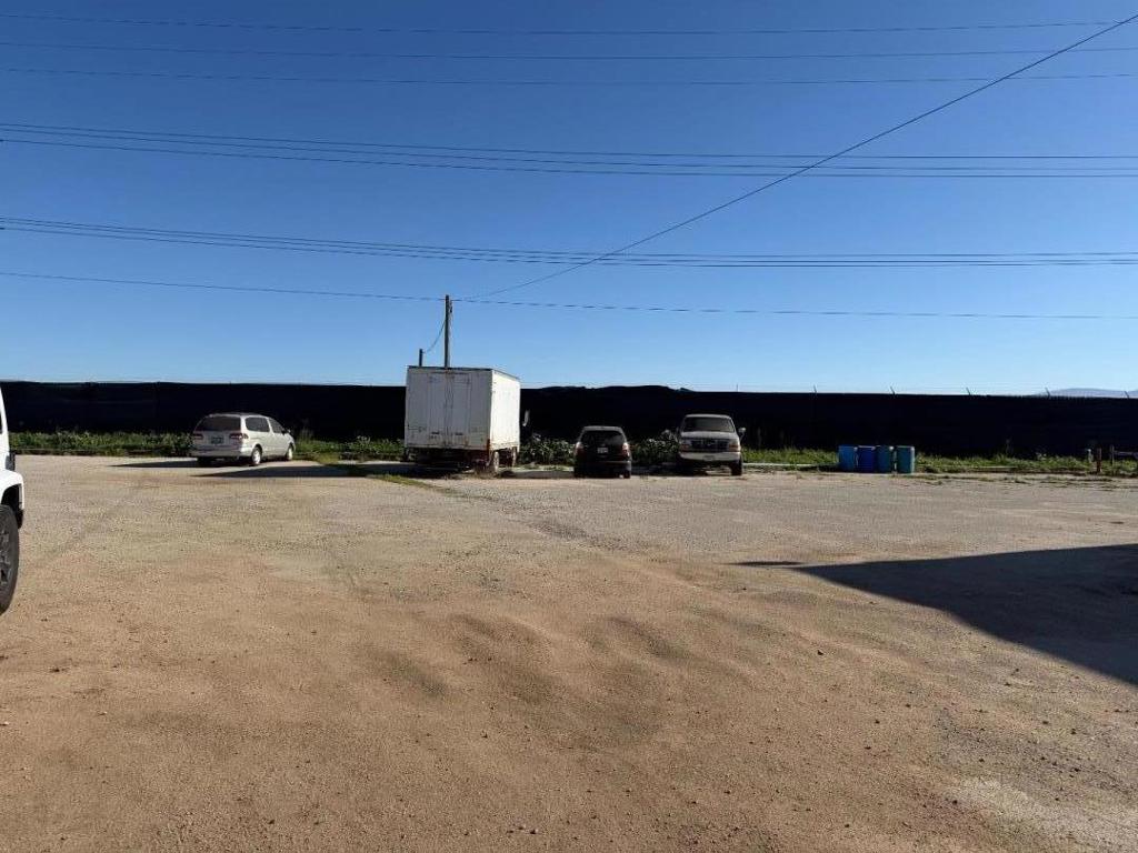 20180 Spence Road