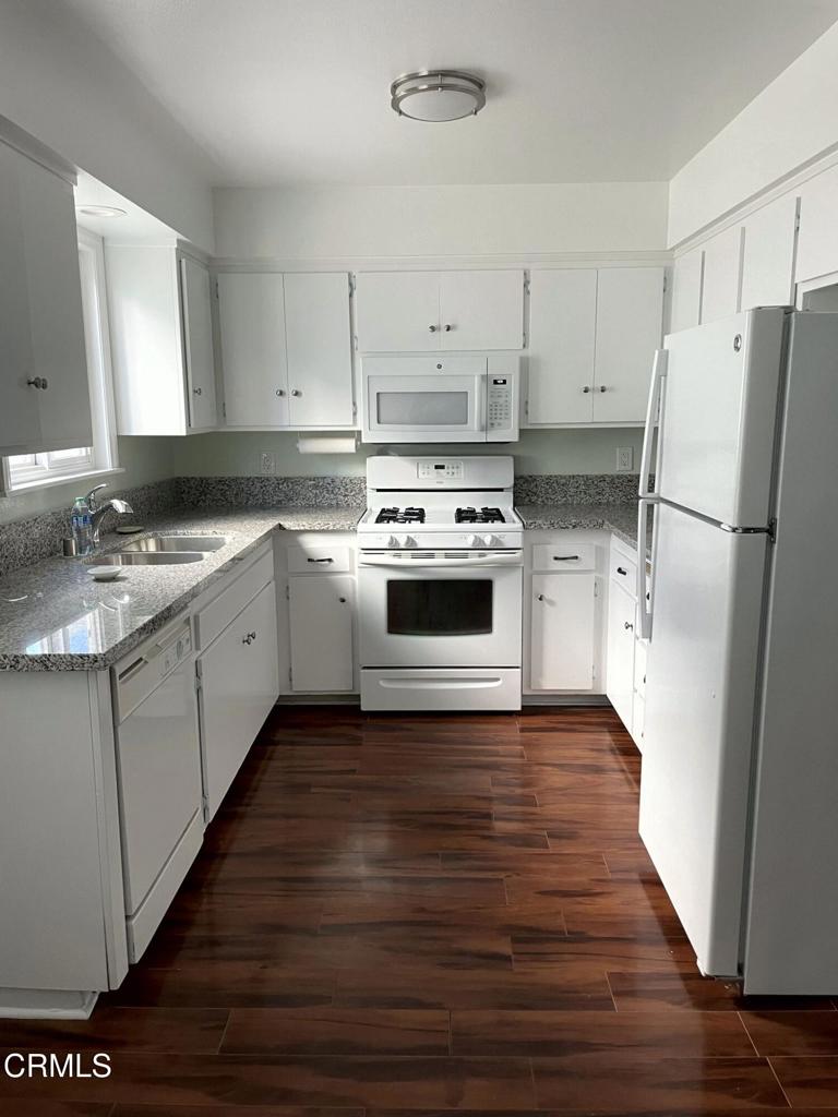 Oxnard Shores 01 - 127701 - Residential Lease