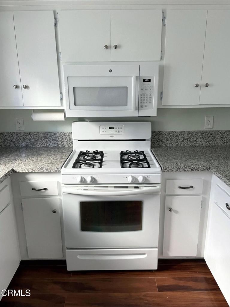 Oxnard Shores 01 - 127701 - Residential Lease