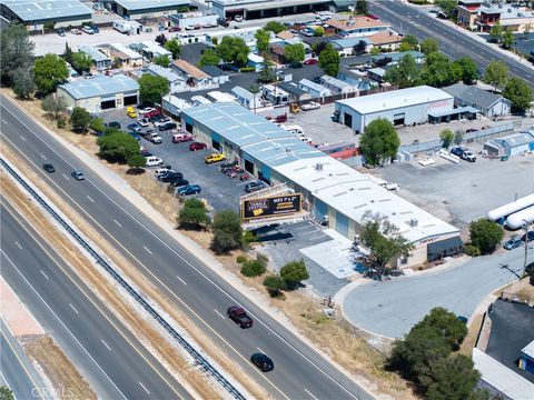 Tiny photo for 8981 La Linia AVE, Atascadero, CA 93422 (MLS # NS26081526)